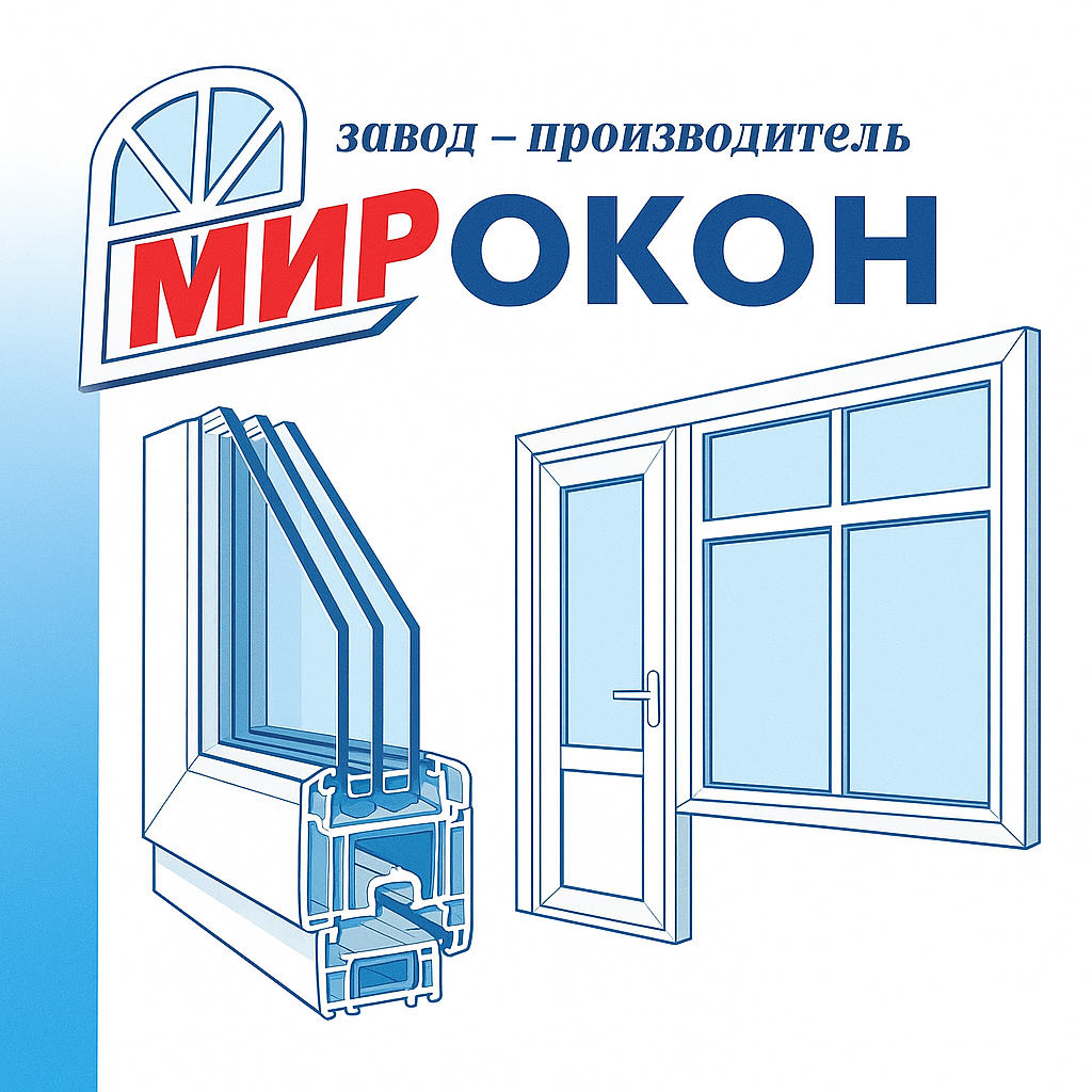 Окна